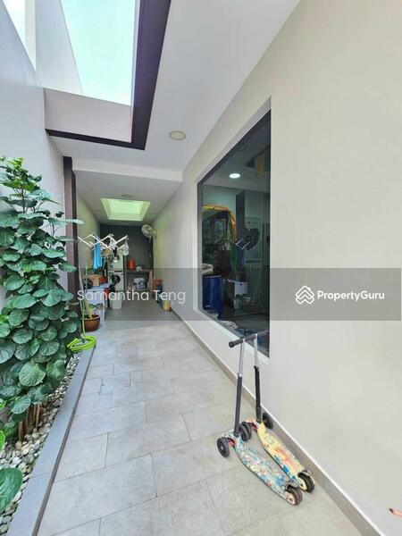 For Sale - Taman Gaya