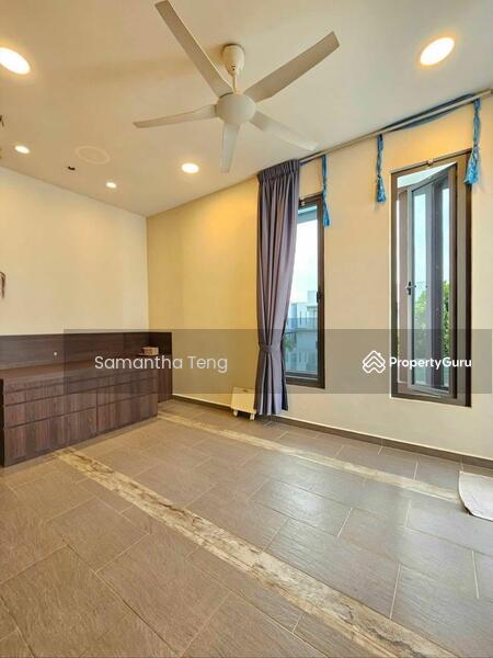 For Sale - Taman Gaya