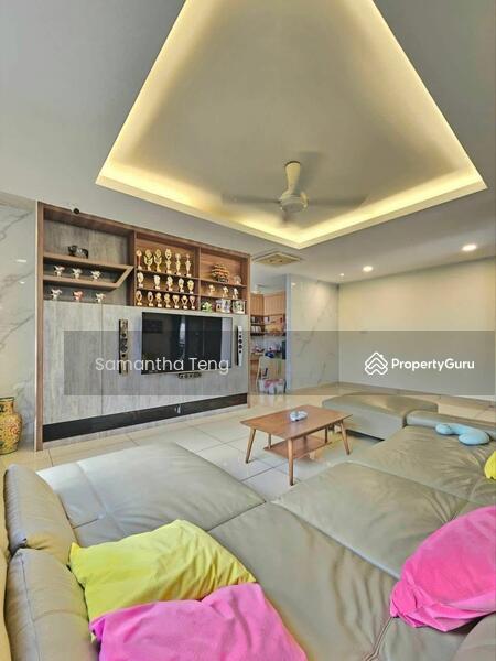 For Sale - Taman Gaya