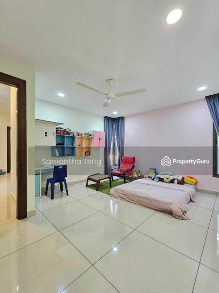 For Sale - Taman Gaya