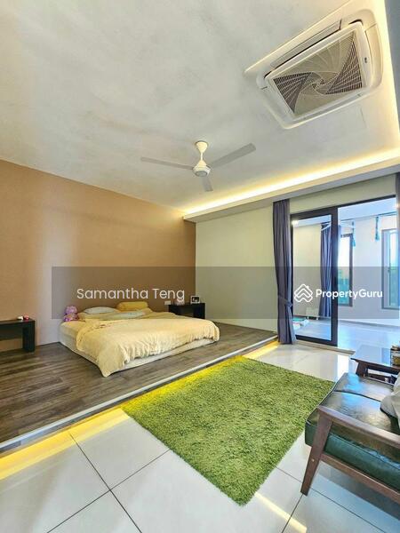 For Sale - Taman Gaya