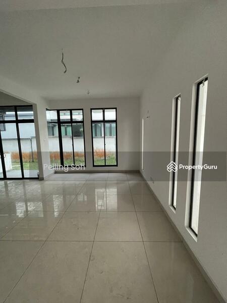 Untuk Dijual - Grey Stones (Cluster Home), Adda Heights