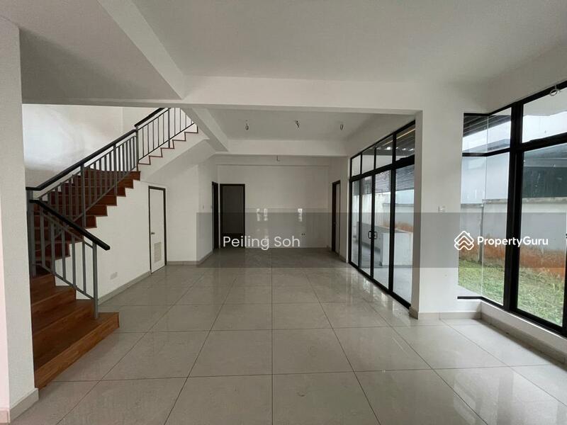 Untuk Dijual - Grey Stones (Cluster Home), Adda Heights