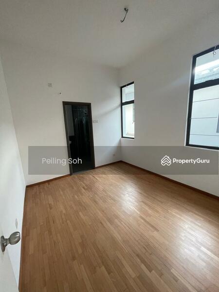 Untuk Dijual - Grey Stones (Cluster Home), Adda Heights