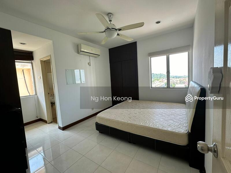 For Rent - Casa Puteri Condominium