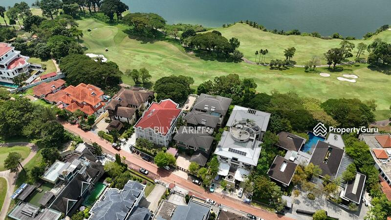 Untuk Dijual - The Mines Residence