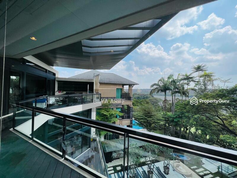 Untuk Dijual - The Mines Residence