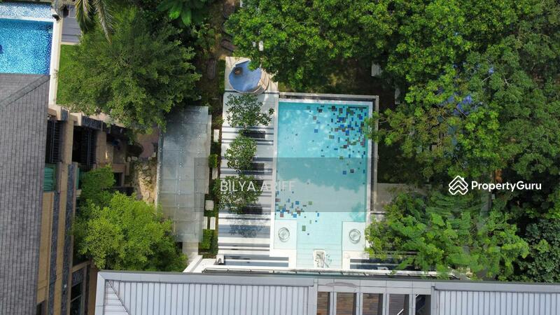 Untuk Dijual - The Mines Residence