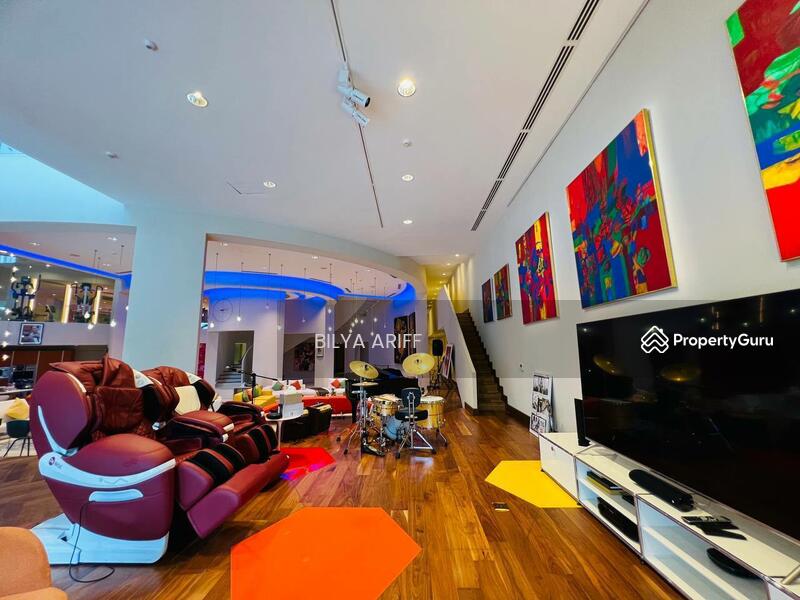 Untuk Dijual - The Mines Residence