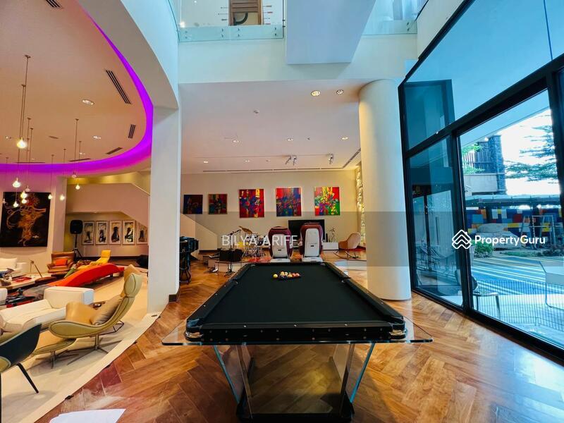 Untuk Dijual - The Mines Residence