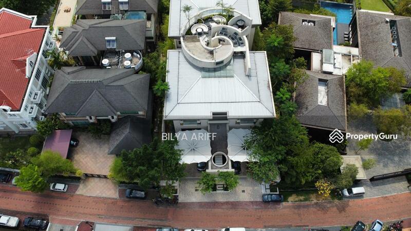 Untuk Dijual - The Mines Residence