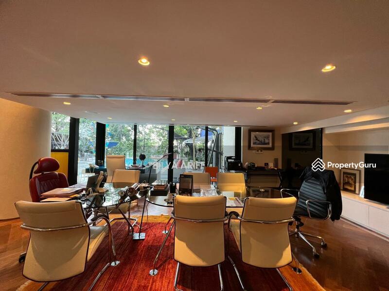 Untuk Dijual - The Mines Residence