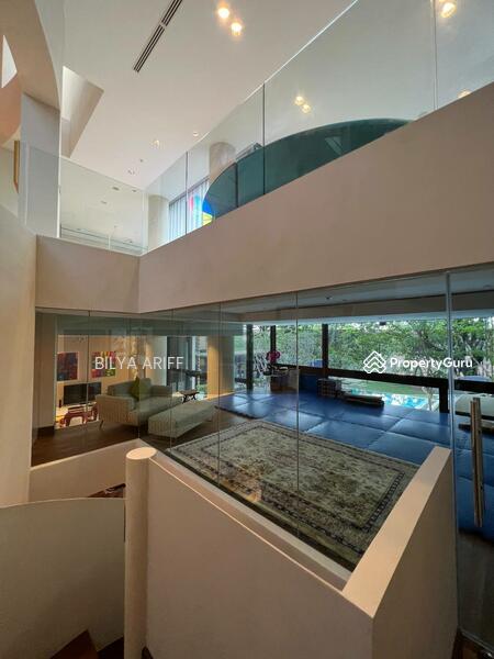 Untuk Dijual - The Mines Residence