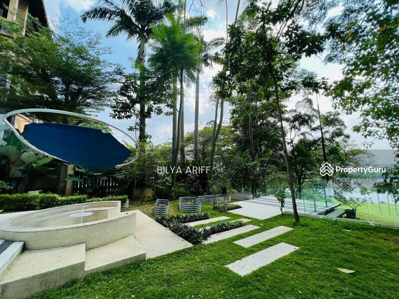 Untuk Dijual - The Mines Residence