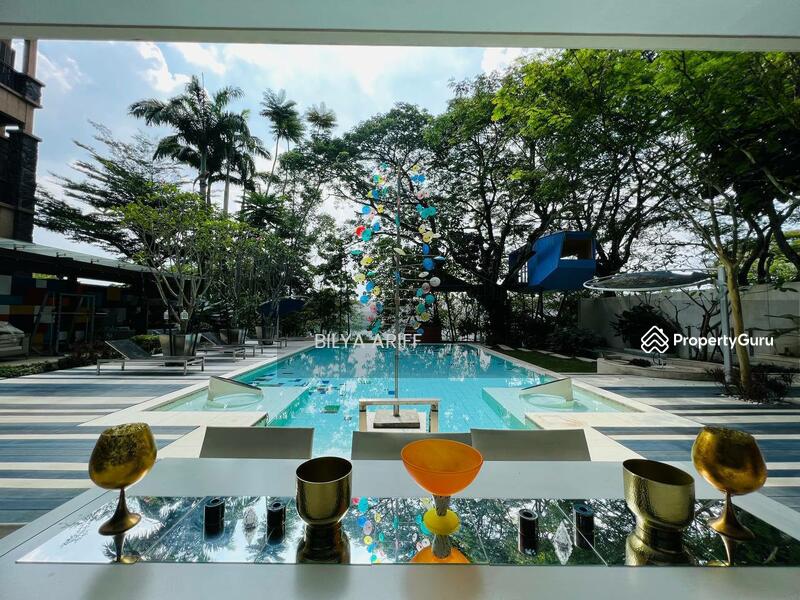 Untuk Dijual - The Mines Residence