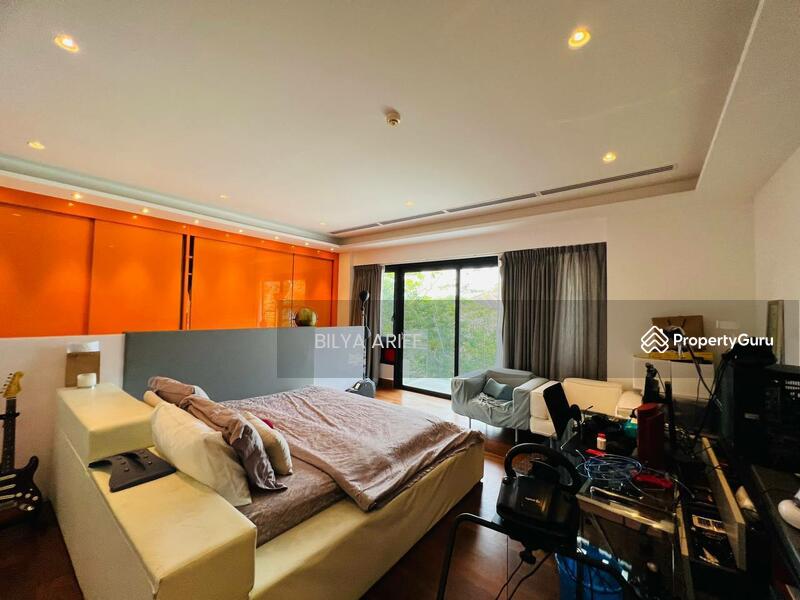 Untuk Dijual - The Mines Residence