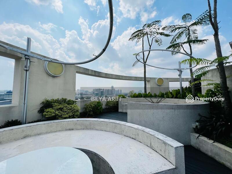 Untuk Dijual - The Mines Residence