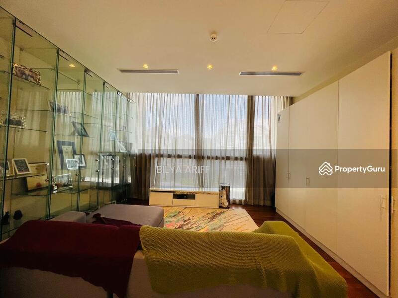 Untuk Dijual - The Mines Residence