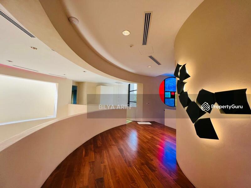 Untuk Dijual - The Mines Residence