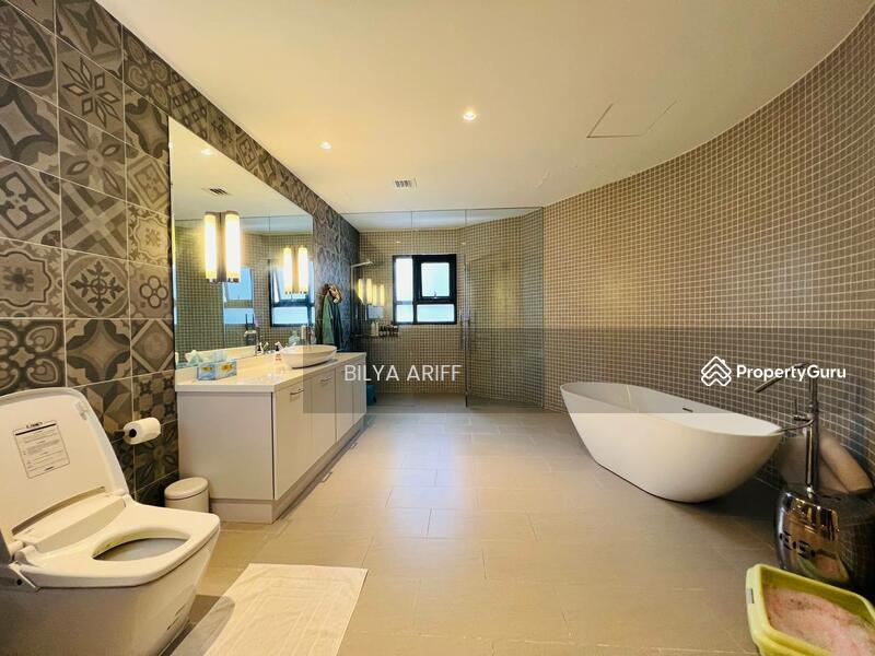 Untuk Dijual - The Mines Residence