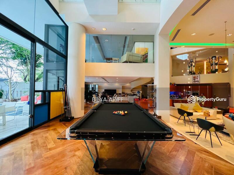 Untuk Dijual - The Mines Residence