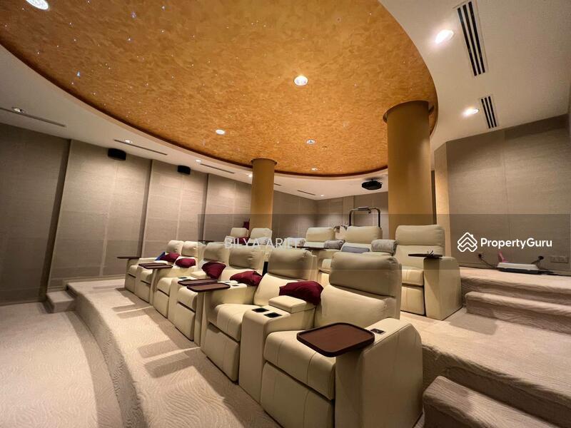 Untuk Dijual - The Mines Residence