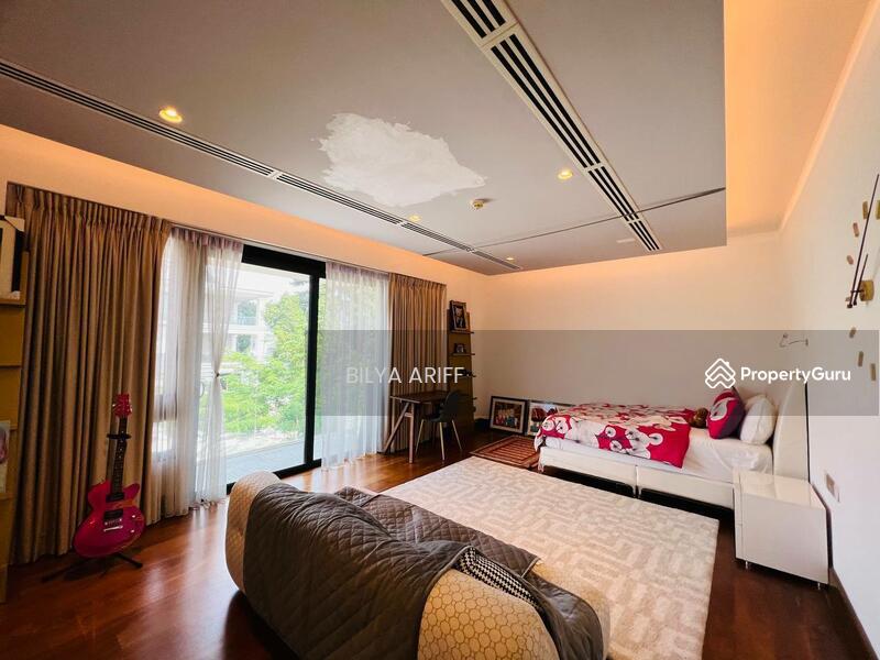 Untuk Dijual - The Mines Residence