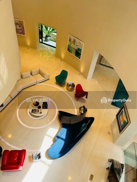 Untuk Dijual - The Mines Residence