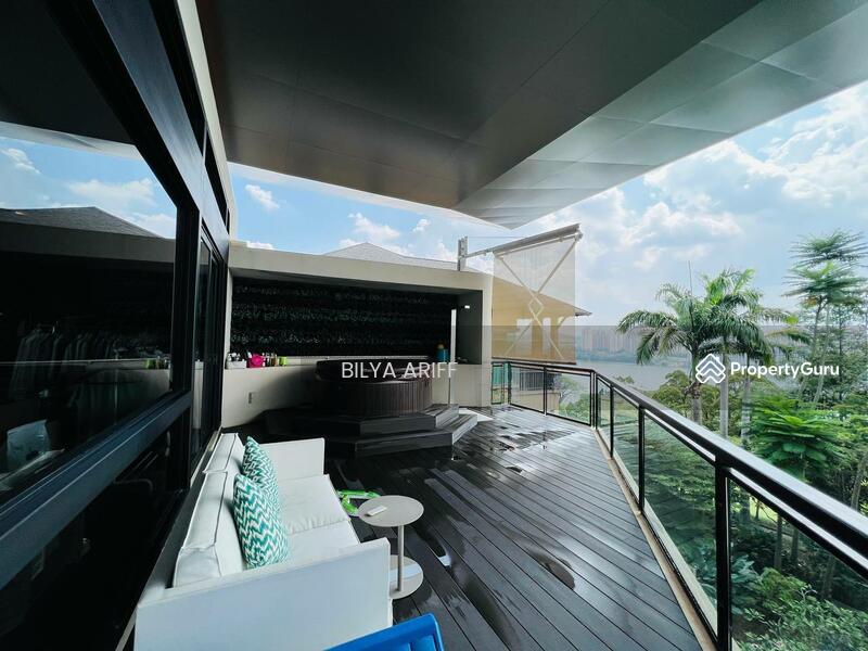 Untuk Dijual - The Mines Residence