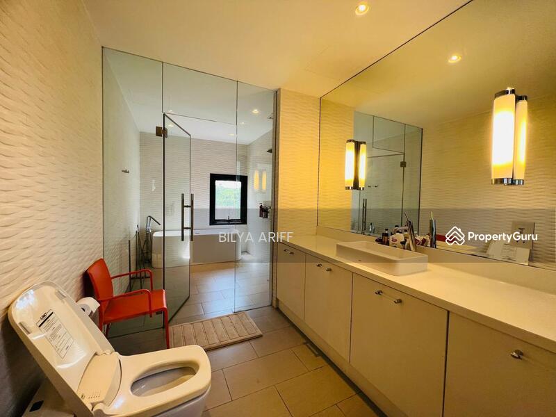 Untuk Dijual - The Mines Residence