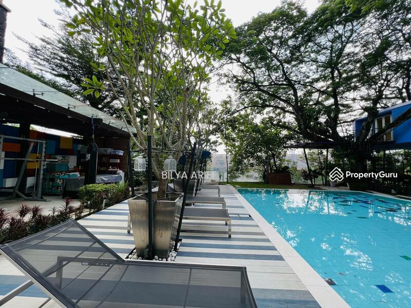 Untuk Dijual - The Mines Residence
