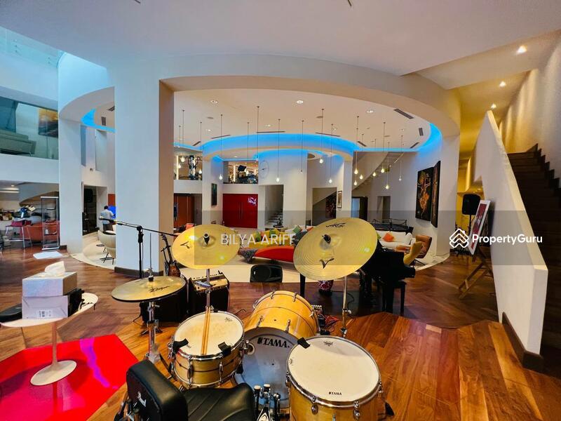Untuk Dijual - The Mines Residence
