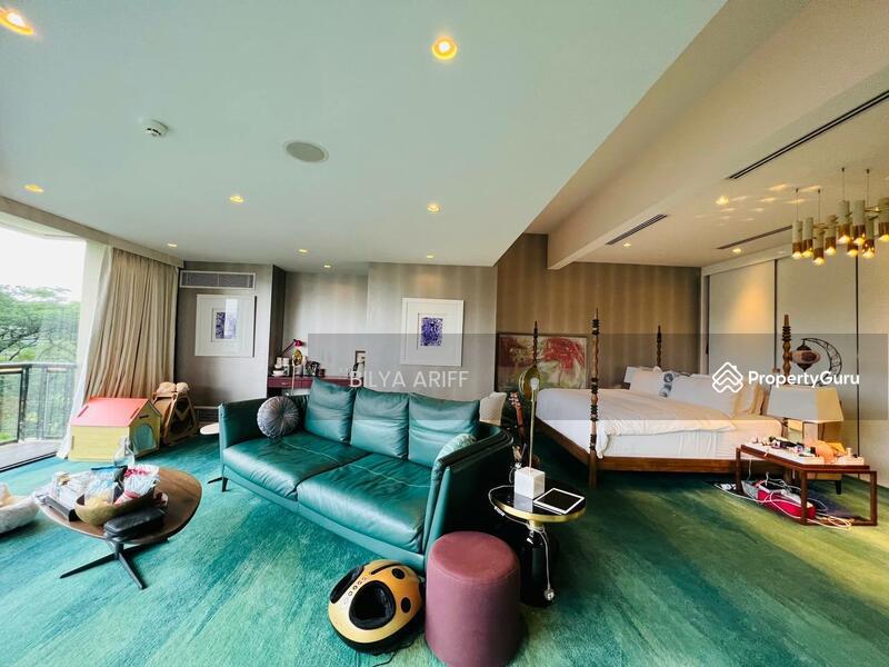 Untuk Dijual - The Mines Residence