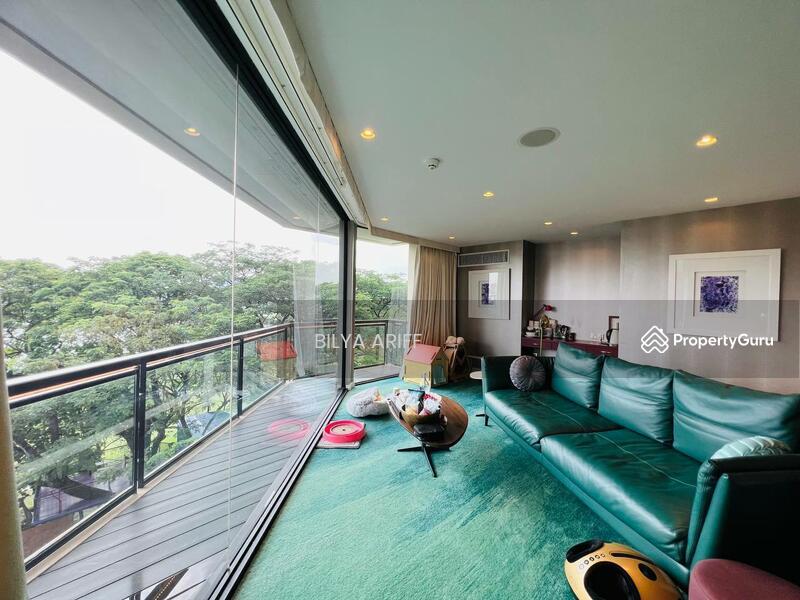 Untuk Dijual - The Mines Residence
