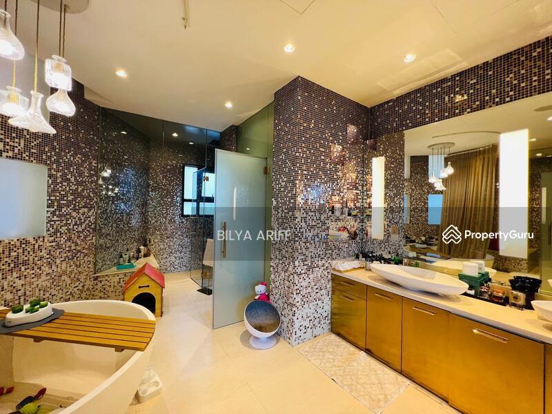 Untuk Dijual - The Mines Residence
