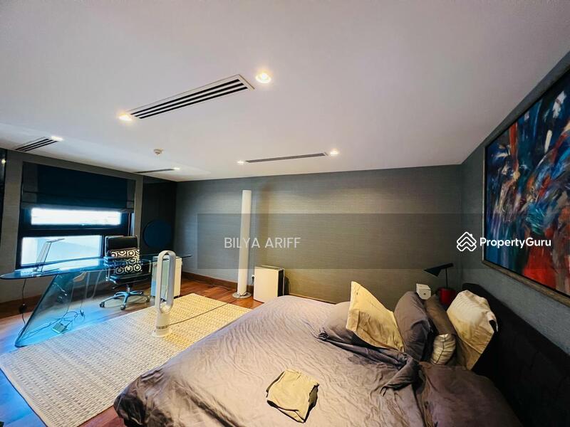 Untuk Dijual - The Mines Residence