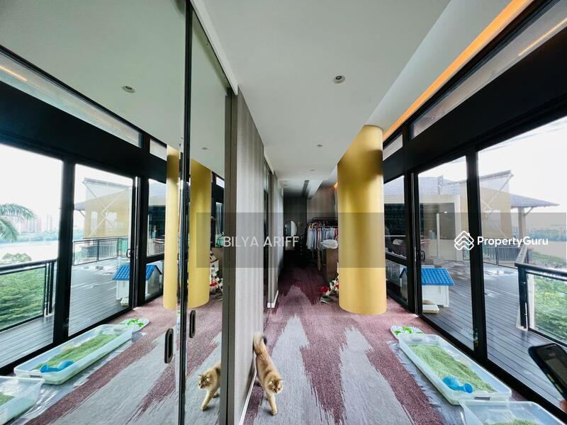 Untuk Dijual - The Mines Residence