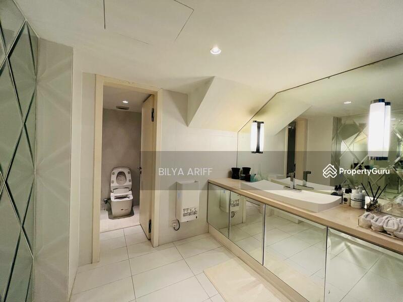 Untuk Dijual - The Mines Residence