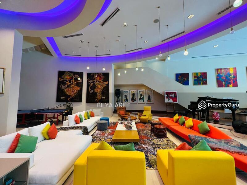Untuk Dijual - The Mines Residence