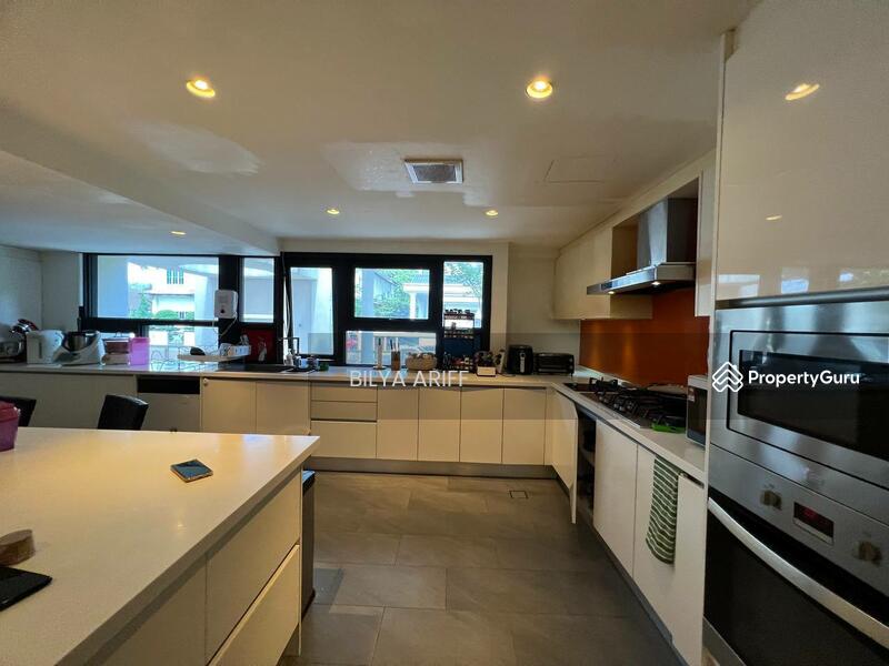 Untuk Dijual - The Mines Residence