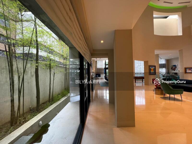 Untuk Dijual - The Mines Residence
