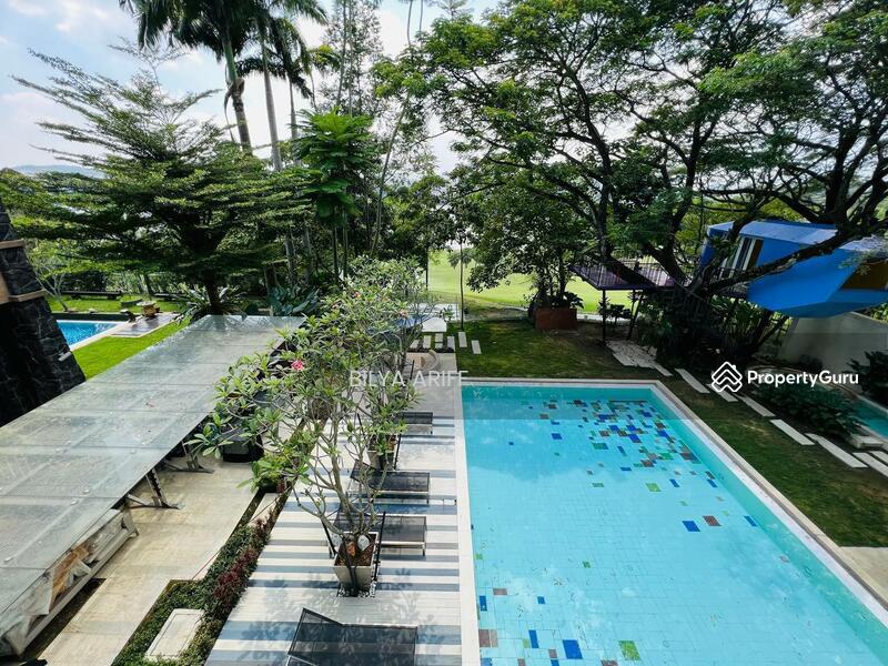 Untuk Dijual - The Mines Residence