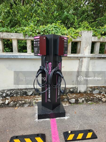 Untuk Disewa - Puteri Bayu Apartment