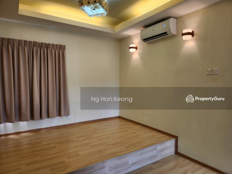 Untuk Disewa - Puteri Bayu Apartment