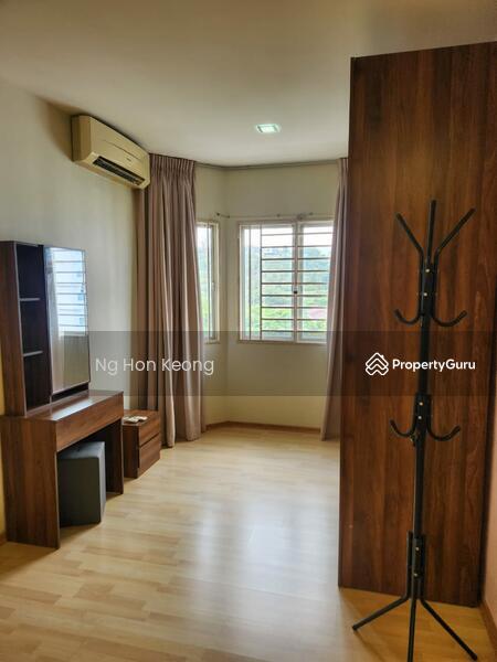 Untuk Disewa - Puteri Bayu Apartment