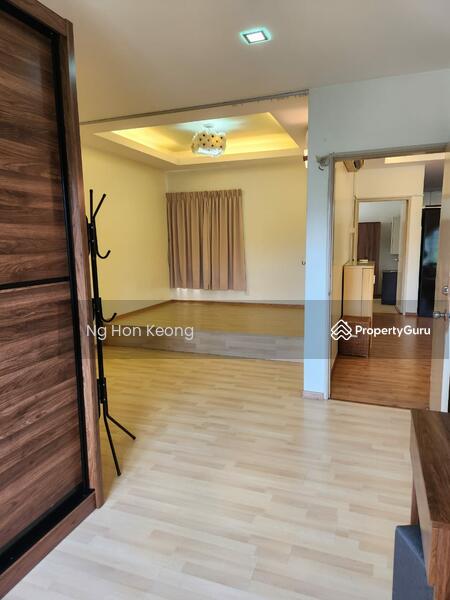 Untuk Disewa - Puteri Bayu Apartment