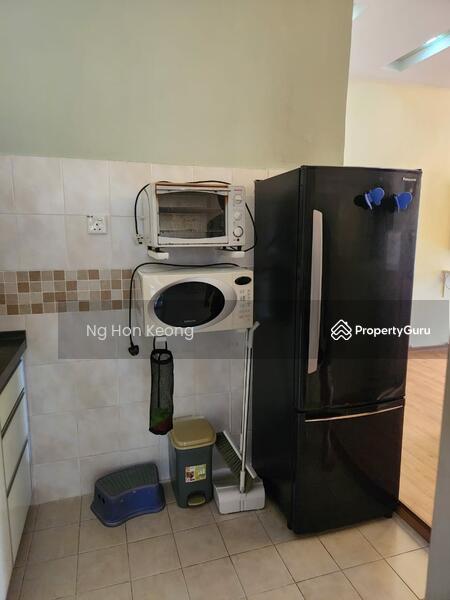 Untuk Disewa - Puteri Bayu Apartment