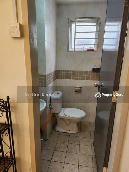 Untuk Disewa - Puteri Bayu Apartment