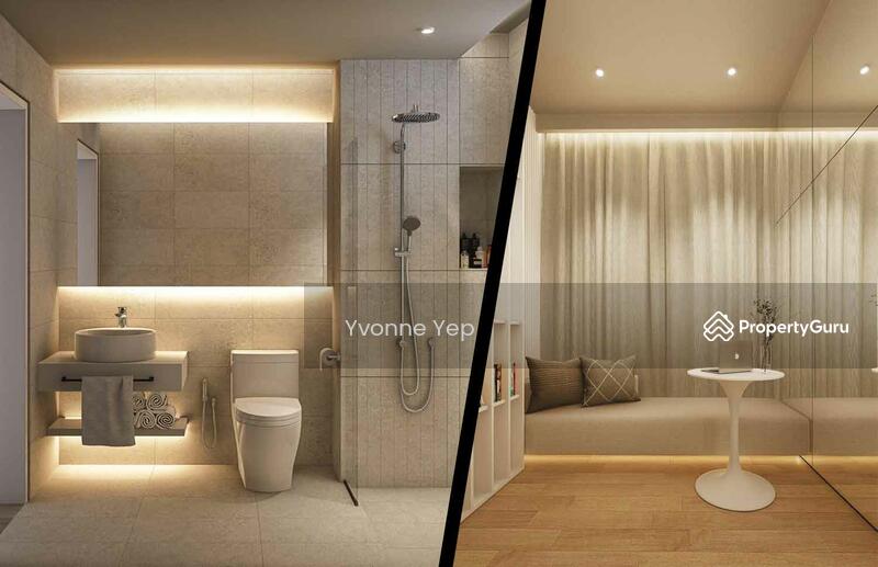 Service Residence for Sale at Arra Residences - Yvonne Yep - PropertyGuru.com.my
