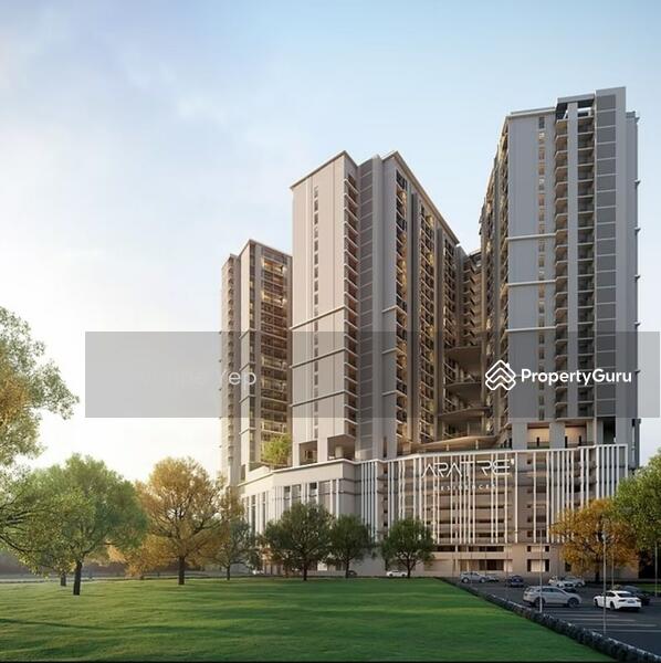 Service Residence for Sale at Arra Residences - Yvonne Yep - PropertyGuru.com.my